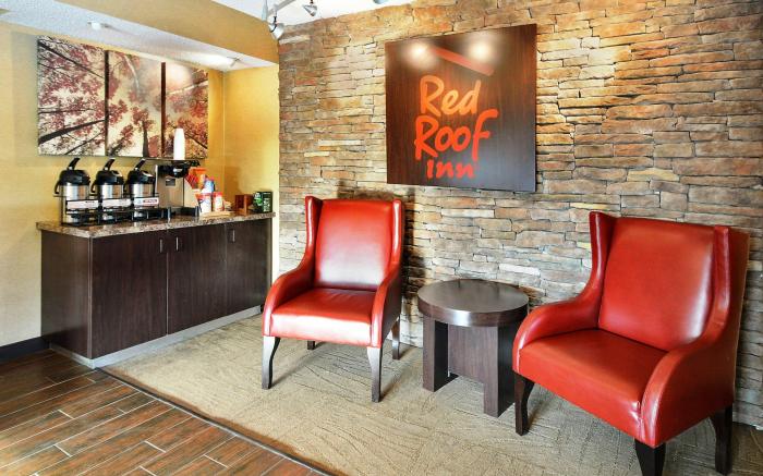 Red Roof Inn Lexington South