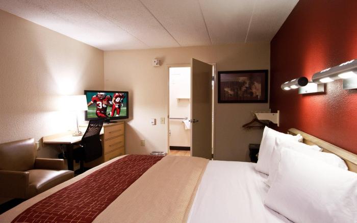 Red Roof Inn Lexington South