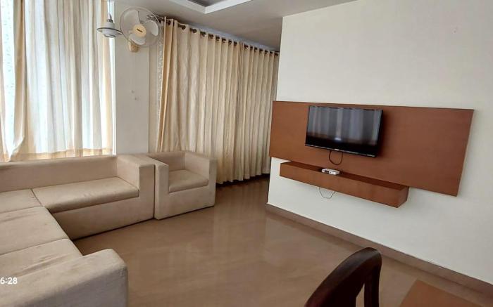 Sasthapuri Hotels