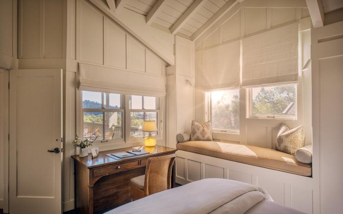 Meadowood Napa Valley