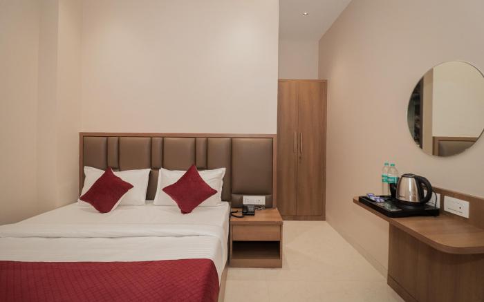 Ascent Star Inn