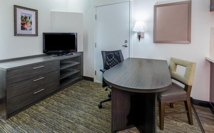 Candlewood Suites Tyler By IHG