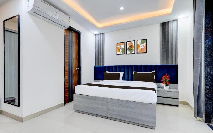 MadStays Hotel CloudBay Sector 29