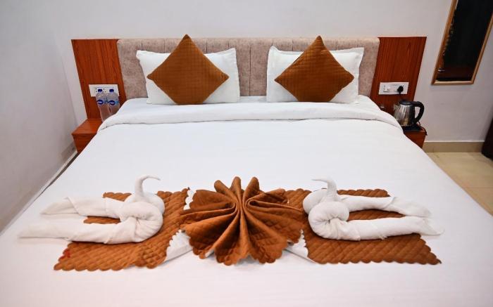 hotel shiva international