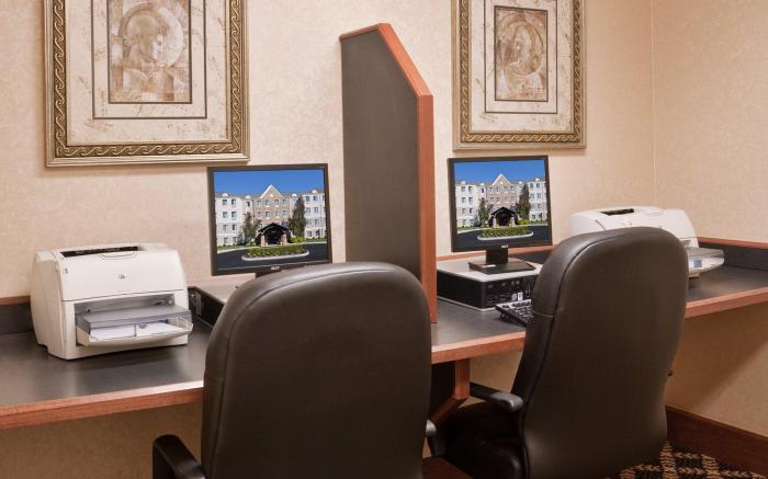 Staybridge Suites Columbus-Dublin By IHG