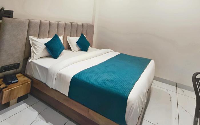 Hotel Venzaa Vijay Nagar