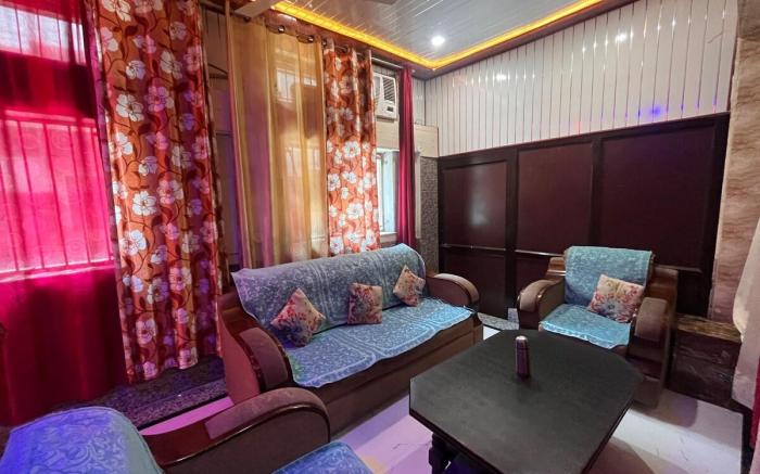 Shyam kunj homestay