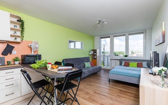 SuperApart Saska 48a