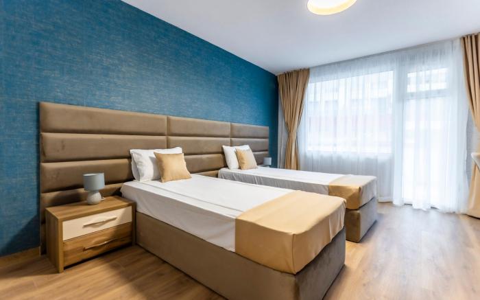 Hotel Laguna Medical SPA