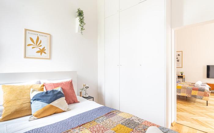 SuperApart Targowa Apt 30