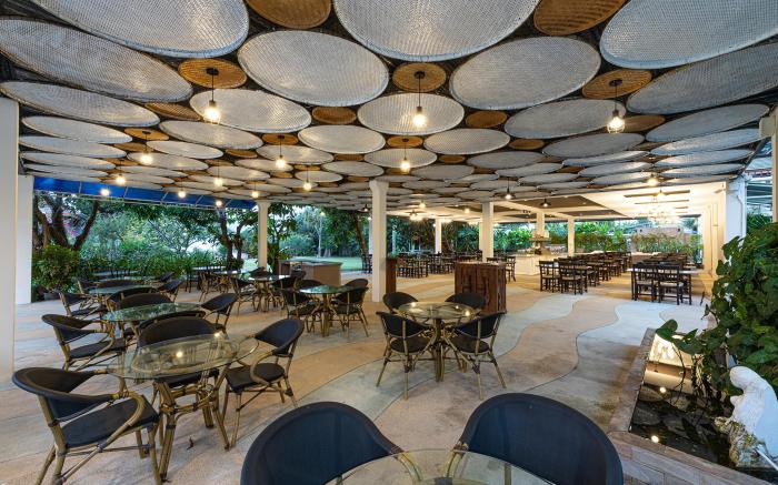 Blue Beach Grand Resort And Spa