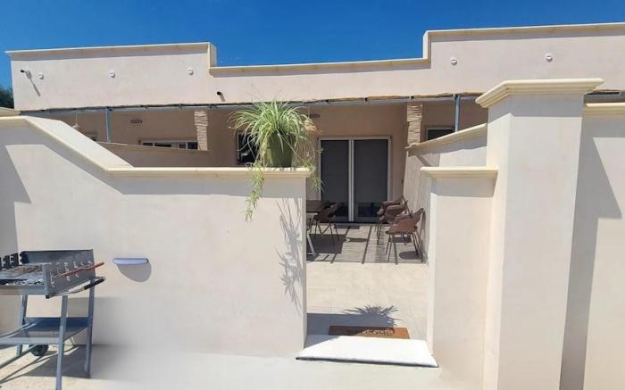 Villas in Salento 10 px. SEA RELAXATION and more