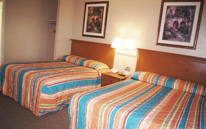 Oceanfront Viking Motel