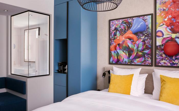 Hotel Mondial am Dom Cologne - MGallery