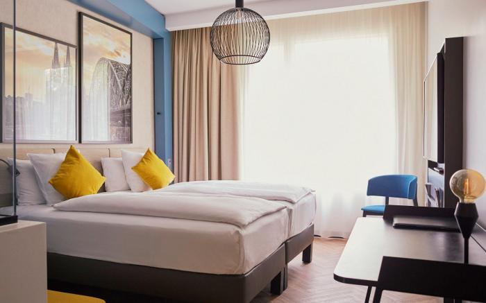 Hotel Mondial am Dom Cologne - MGallery