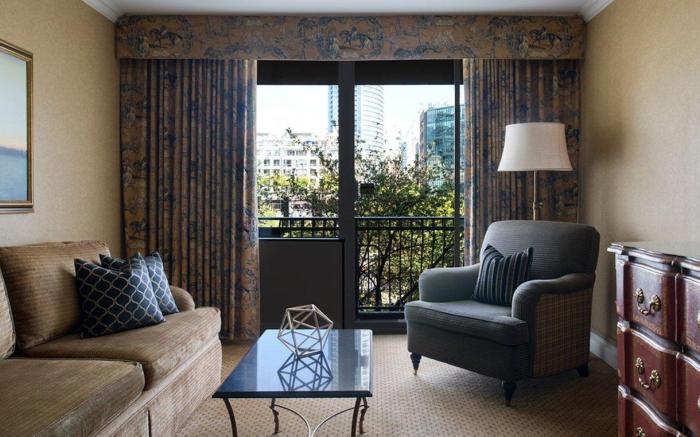 Wedgewood Hotel and Spa