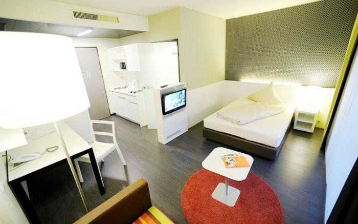 Harry's Home Graz Hotel & Apartments