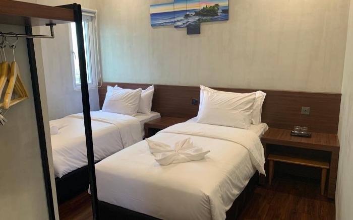 Hotel Travel Biz