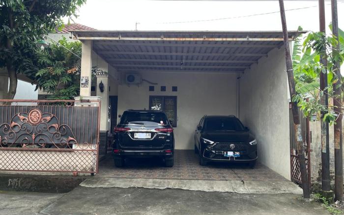 Guest House Griya Mundu