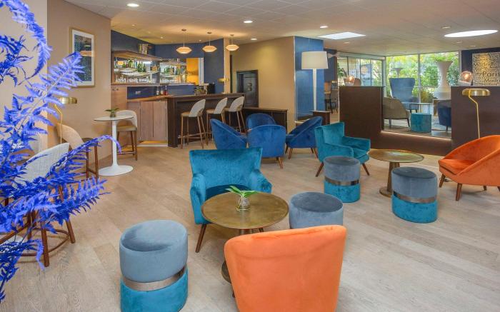 Mercure Vannes Le Port Hotel