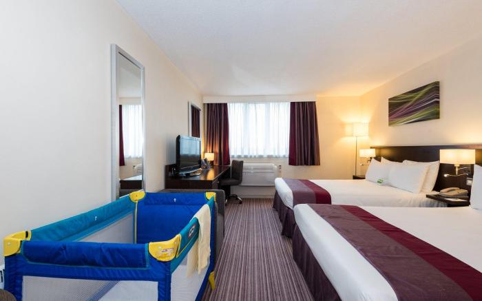 Holiday Inn Slough Windsor By IHG