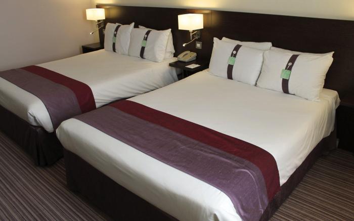 Holiday Inn Slough Windsor By IHG