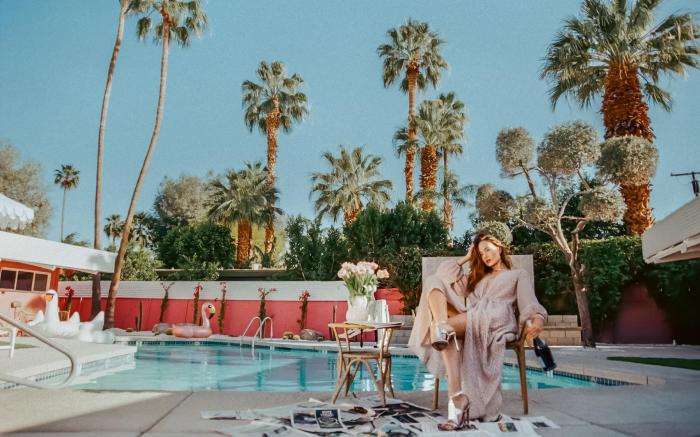 The Muse Hotel 