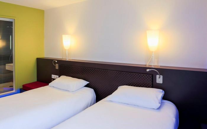 ibis Styles Lorient Caudan