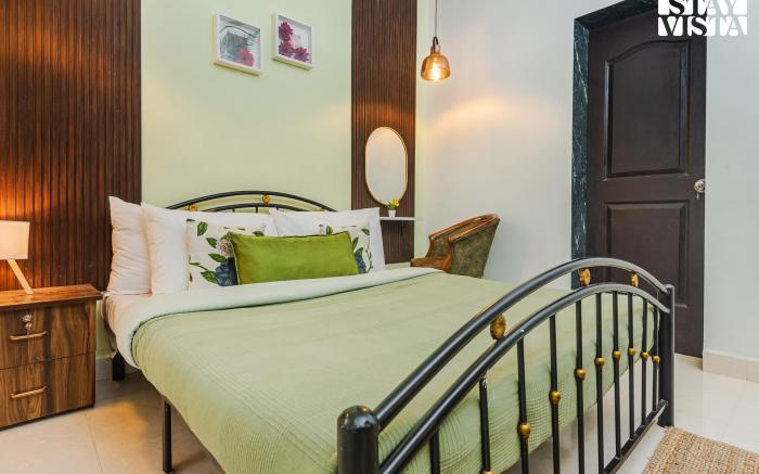 Belas Palmeiras by VEO - Part of StayVista