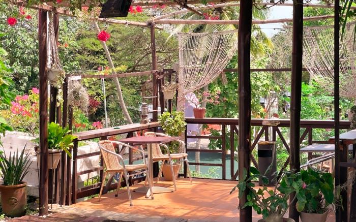 Galera Lodge