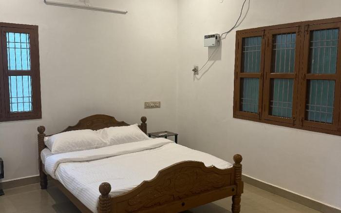 Arunagiri Homestay 