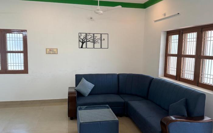 Arunagiri Homestay 