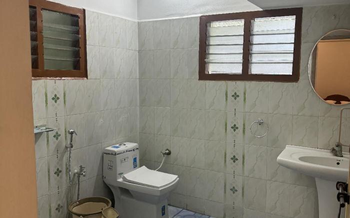 Arunagiri Homestay 
