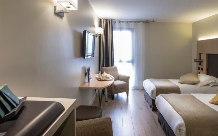 Mercure Montpellier Centre Comedie Hotel