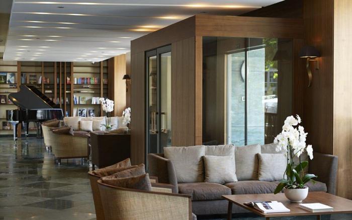 Samaria Hotel