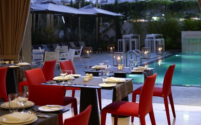 Samaria Hotel