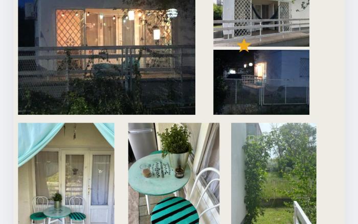 Bohemian Holiday Villa