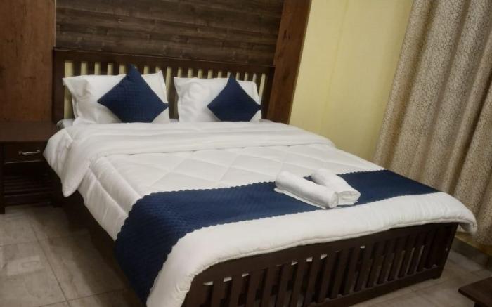 Hotel Ganga Vista