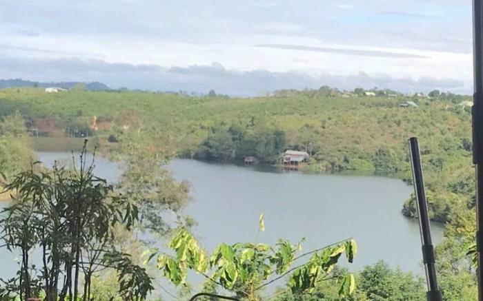 Homefarm | 2Anh_vietnam | Ta Dung Lake | Wabi sabi