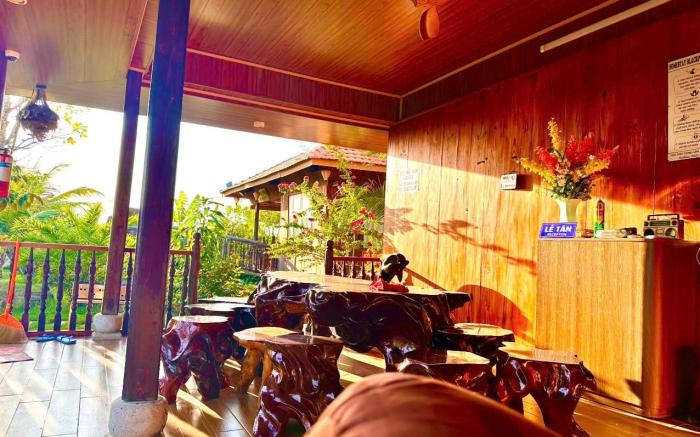 BlackPink’s Ho Tram HomeStay 