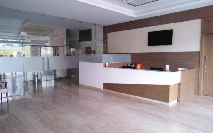 Rathna Residency