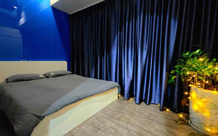 Sun Avenue Healing Stay | Pool & Gym
