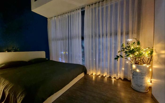Sun Avenue Healing Stay | Pool & Gym