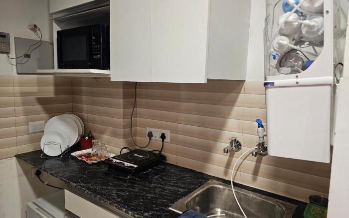 Ultra Luxury Flat By My Bliss Stay