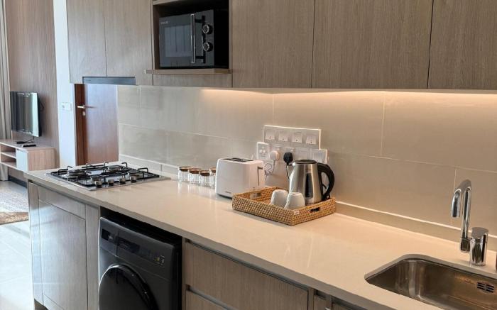 Apartment in Colombo (Trizen)