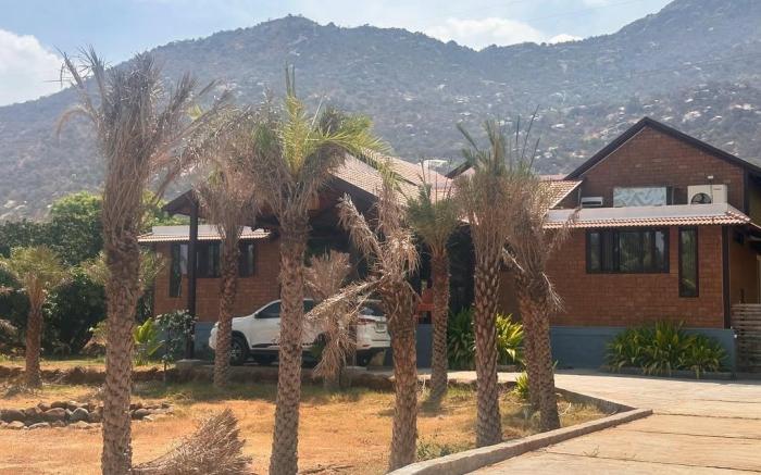 Mango Farm Villa w/ Private Pool Bangalore