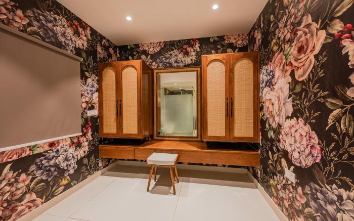 Bangalore Bubble Stay 1BHK Villa