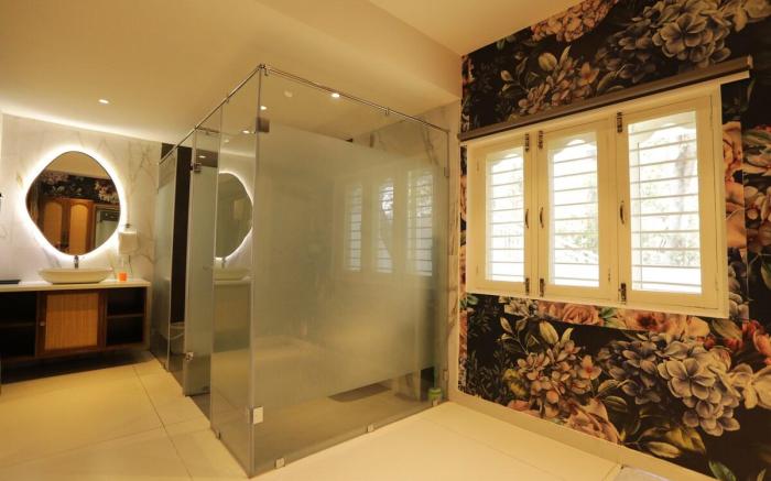 Bangalore Bubble Stay 1BHK Villa