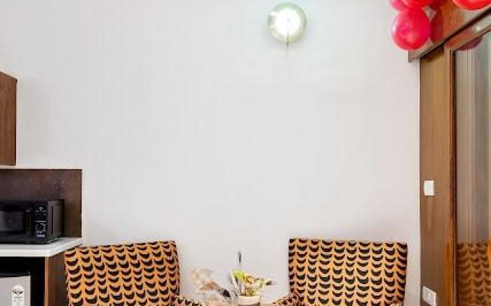 Bella | 1 BHK Luxury Villa Bangalore