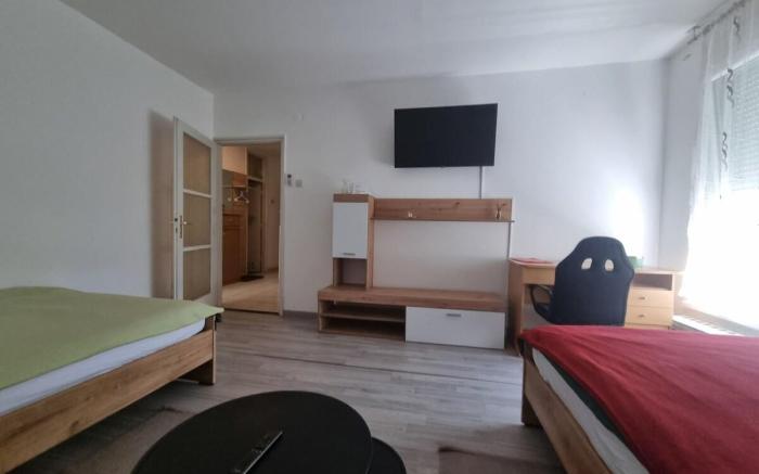 Studio apartment Milla
